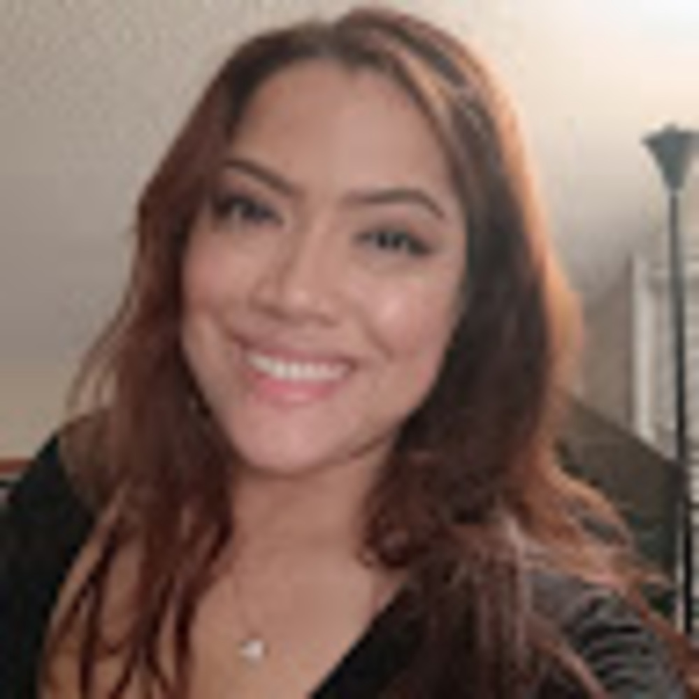 Meet your Posher, Alexandria
